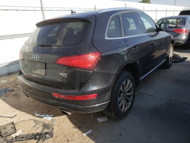 Photo 3 VIN: WA1CFAFP6DA021130 - AUDI Q5 