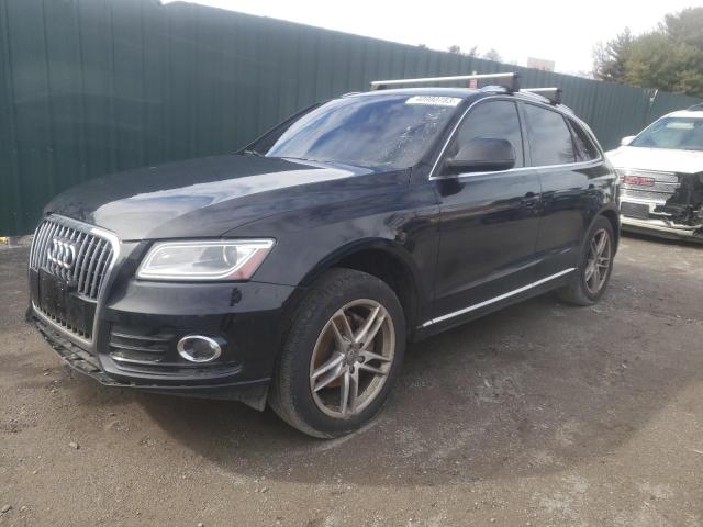 Photo 0 VIN: WA1CFAFP6DA029602 - AUDI Q5 PREMIUM 