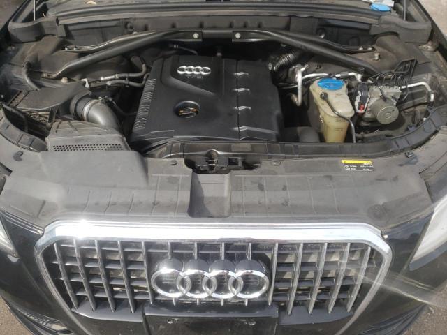 Photo 11 VIN: WA1CFAFP6DA029602 - AUDI Q5 PREMIUM 