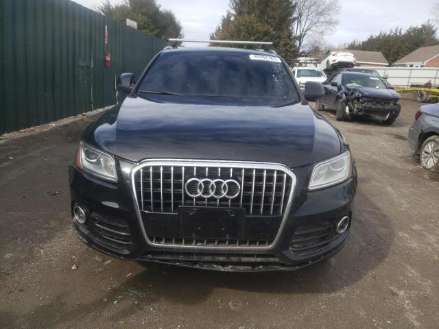 Photo 4 VIN: WA1CFAFP6DA029602 - AUDI Q5 PREMIUM 