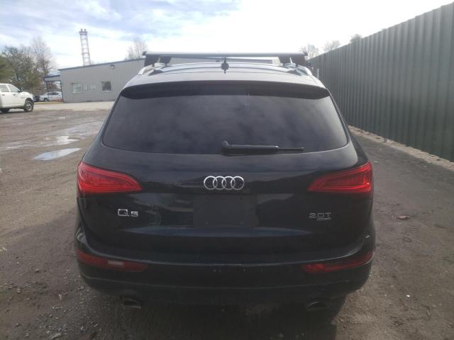 Photo 5 VIN: WA1CFAFP6DA029602 - AUDI Q5 PREMIUM 