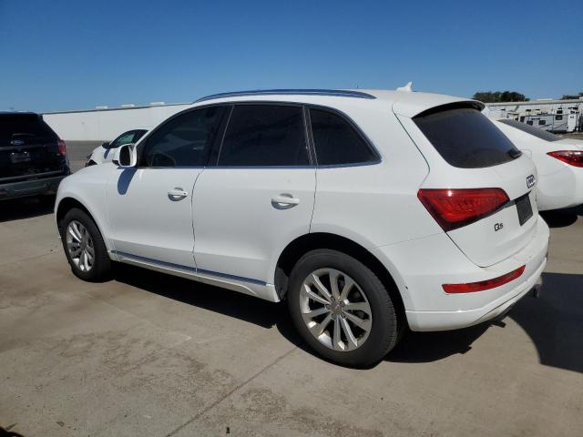 Photo 1 VIN: WA1CFAFP6DA033715 - AUDI Q5 PREMIUM 