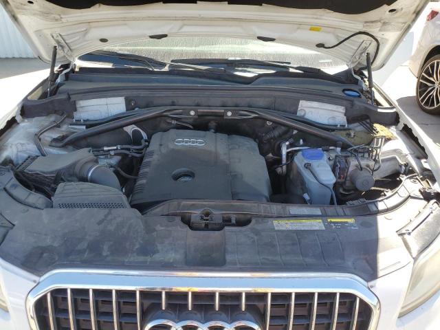 Photo 11 VIN: WA1CFAFP6DA033715 - AUDI Q5 PREMIUM 