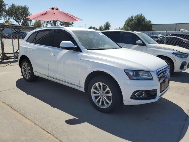 Photo 3 VIN: WA1CFAFP6DA033715 - AUDI Q5 PREMIUM 