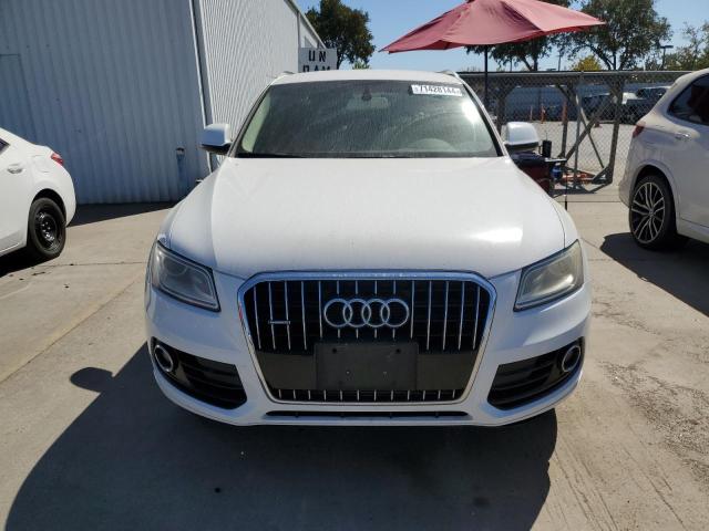 Photo 4 VIN: WA1CFAFP6DA033715 - AUDI Q5 PREMIUM 