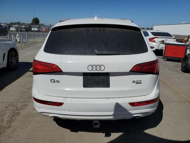 Photo 5 VIN: WA1CFAFP6DA033715 - AUDI Q5 PREMIUM 