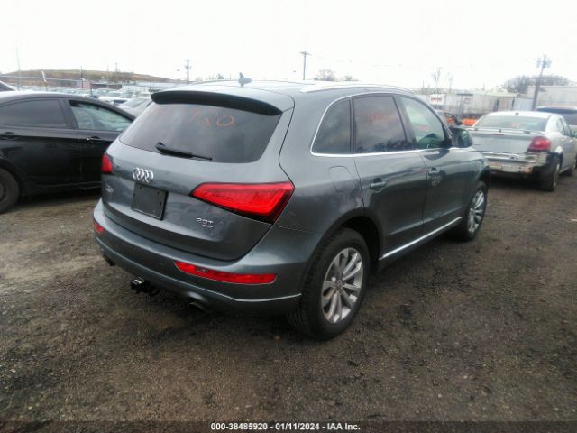 Photo 3 VIN: WA1CFAFP6DA078816 - AUDI Q5 