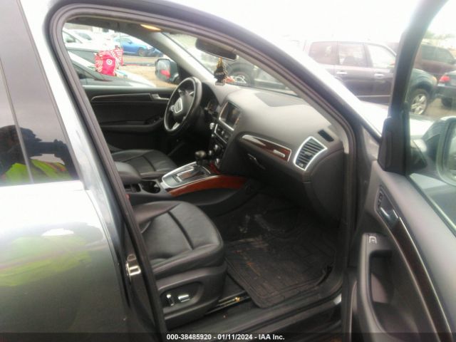 Photo 4 VIN: WA1CFAFP6DA078816 - AUDI Q5 