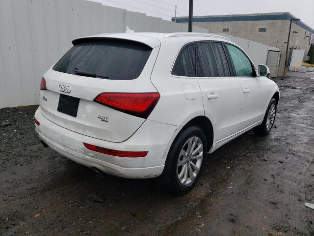 Photo 2 VIN: WA1CFAFP6DA079108 - AUDI Q5 