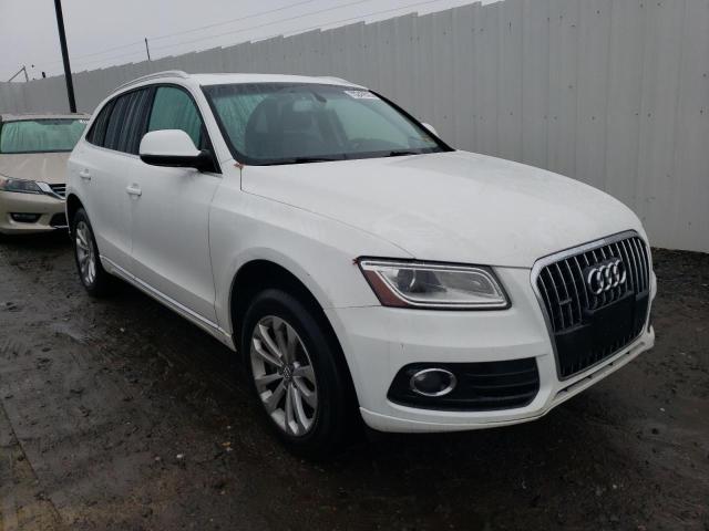 Photo 3 VIN: WA1CFAFP6DA079108 - AUDI Q5 