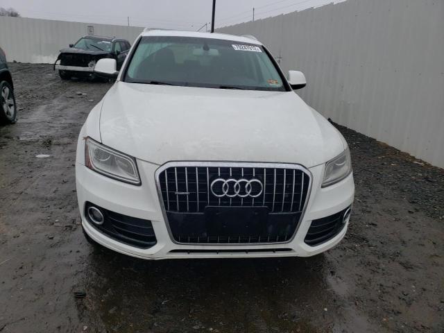 Photo 4 VIN: WA1CFAFP6DA079108 - AUDI Q5 