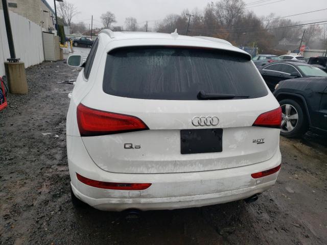 Photo 5 VIN: WA1CFAFP6DA079108 - AUDI Q5 