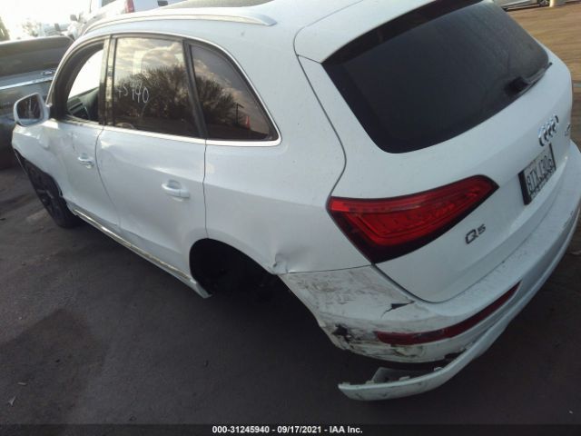 Photo 2 VIN: WA1CFAFP6DA082347 - AUDI Q5 