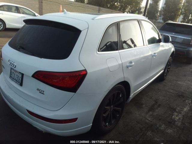 Photo 3 VIN: WA1CFAFP6DA082347 - AUDI Q5 