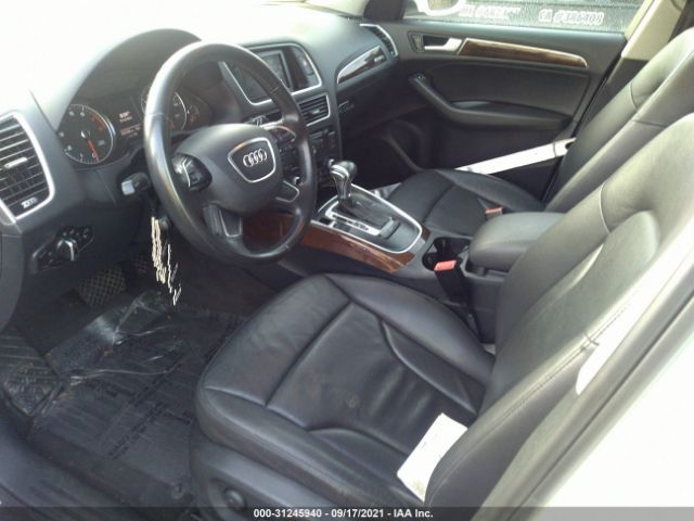 Photo 4 VIN: WA1CFAFP6DA082347 - AUDI Q5 