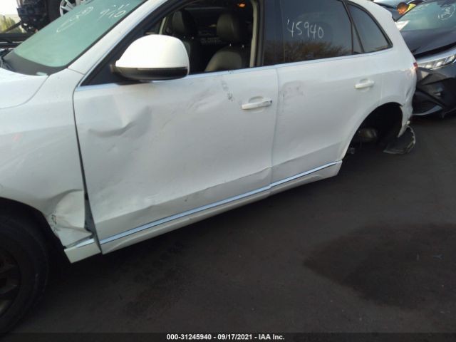 Photo 5 VIN: WA1CFAFP6DA082347 - AUDI Q5 