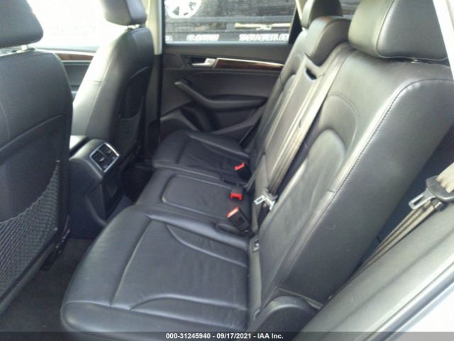 Photo 7 VIN: WA1CFAFP6DA082347 - AUDI Q5 