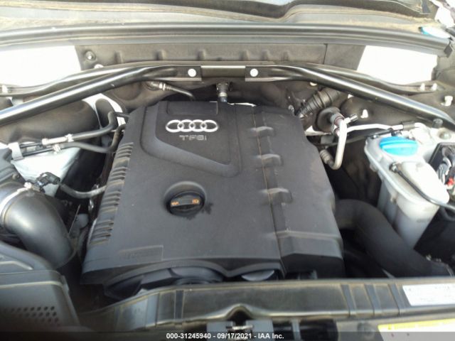 Photo 9 VIN: WA1CFAFP6DA082347 - AUDI Q5 