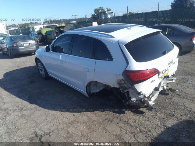 Photo 2 VIN: WA1CFAFP6DA093610 - AUDI Q5 