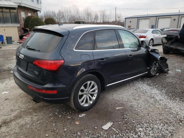 Photo 2 VIN: WA1CFAFP6EA001722 - AUDI Q5 PREMIUM 