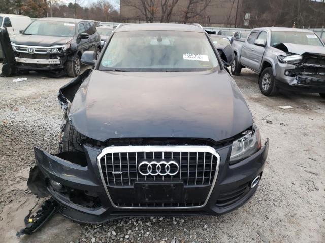 Photo 4 VIN: WA1CFAFP6EA001722 - AUDI Q5 PREMIUM 