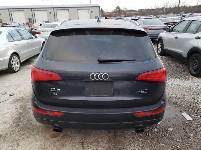 Photo 5 VIN: WA1CFAFP6EA001722 - AUDI Q5 PREMIUM 