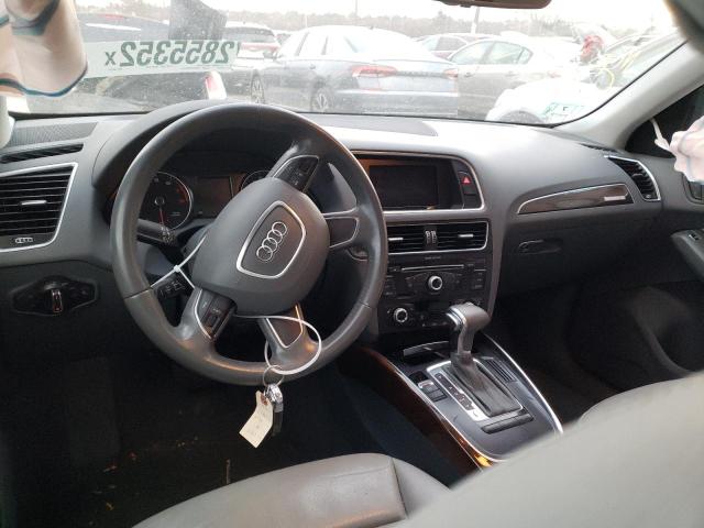 Photo 7 VIN: WA1CFAFP6EA001722 - AUDI Q5 PREMIUM 