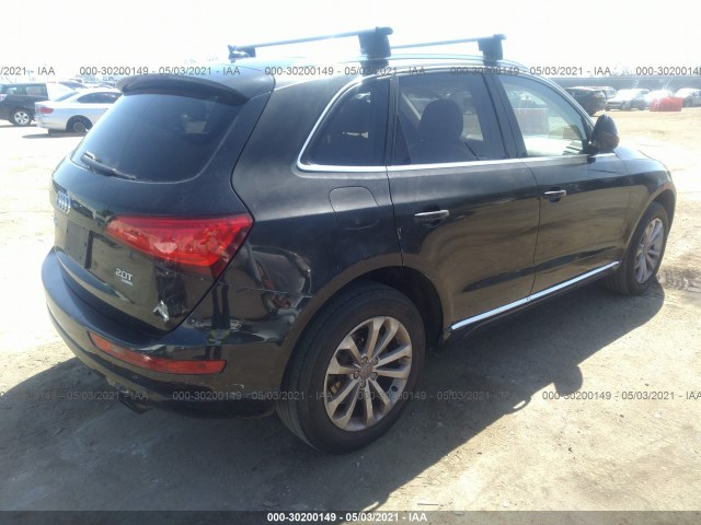 Photo 3 VIN: WA1CFAFP6EA007293 - AUDI Q5 