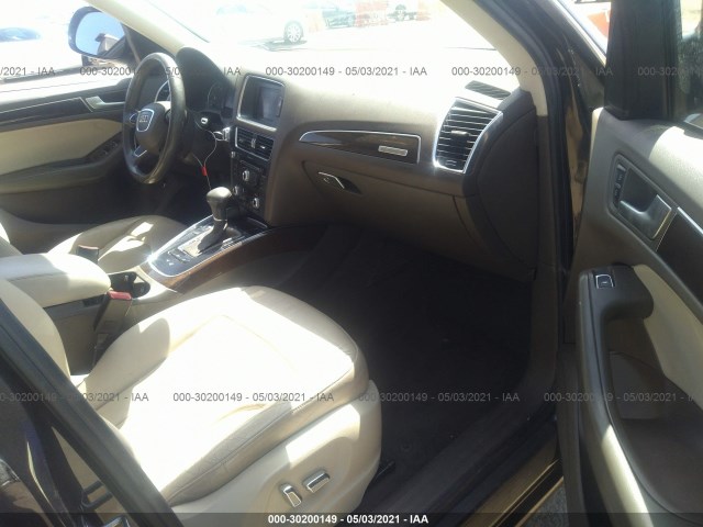 Photo 4 VIN: WA1CFAFP6EA007293 - AUDI Q5 