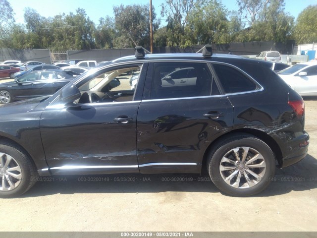 Photo 5 VIN: WA1CFAFP6EA007293 - AUDI Q5 