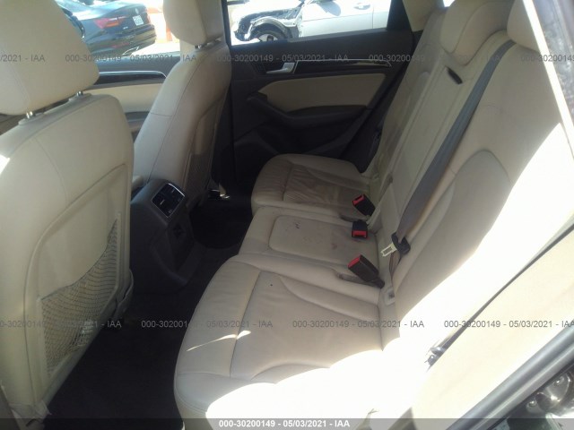 Photo 7 VIN: WA1CFAFP6EA007293 - AUDI Q5 