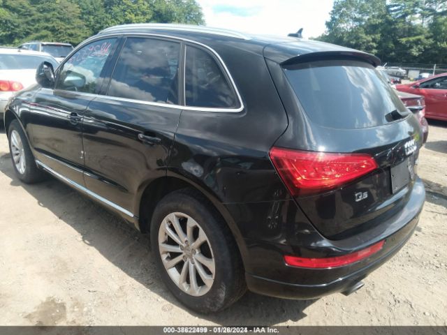 Photo 2 VIN: WA1CFAFP6EA071009 - AUDI Q5 