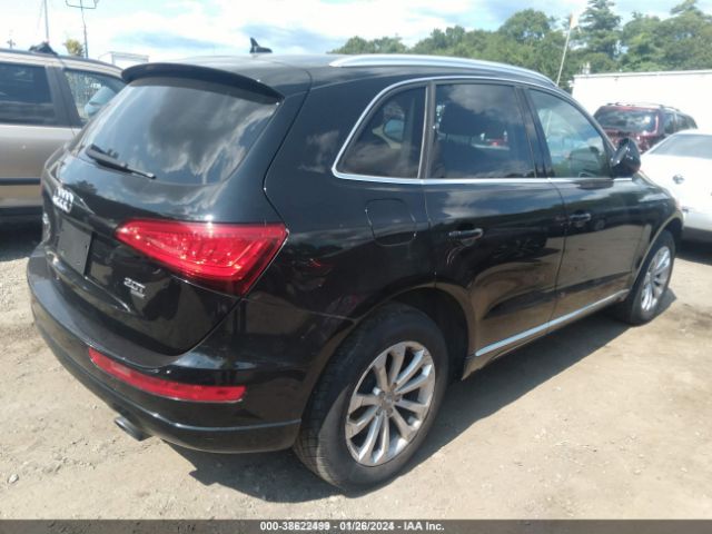 Photo 3 VIN: WA1CFAFP6EA071009 - AUDI Q5 