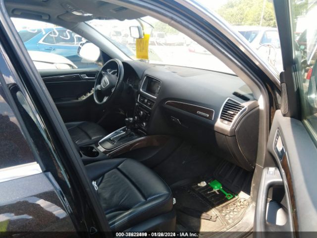 Photo 4 VIN: WA1CFAFP6EA071009 - AUDI Q5 