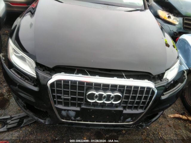 Photo 5 VIN: WA1CFAFP6EA071009 - AUDI Q5 