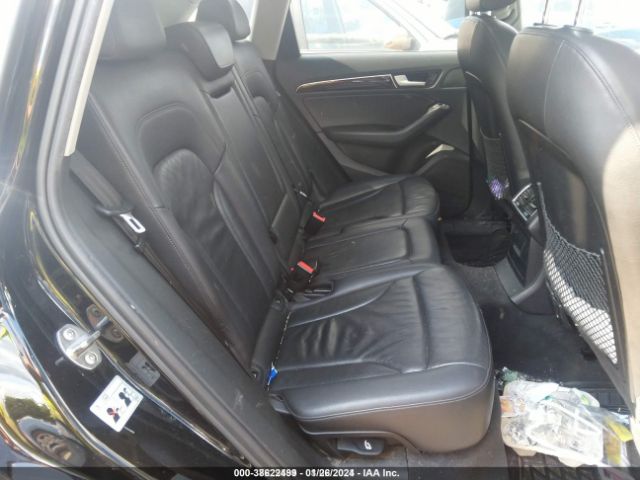 Photo 7 VIN: WA1CFAFP6EA071009 - AUDI Q5 