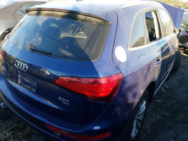 Photo 3 VIN: WA1CFAFP6EA085959 - AUDI Q5 PREMIUM 