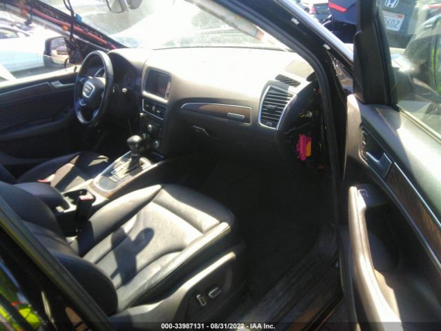 Photo 4 VIN: WA1CFAFP6EA092152 - AUDI Q5 