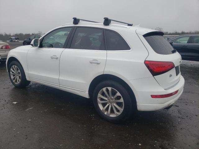 Photo 1 VIN: WA1CFAFP6FA006047 - AUDI Q5 