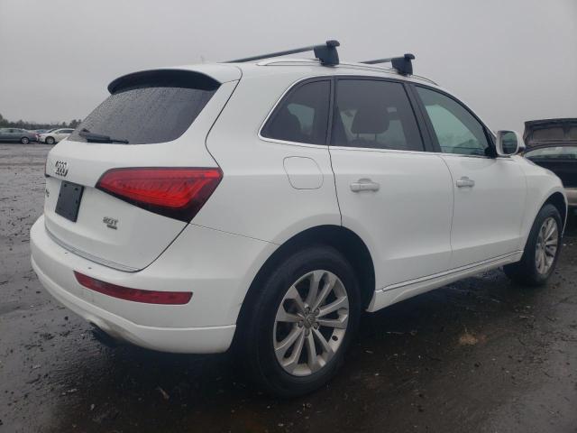 Photo 2 VIN: WA1CFAFP6FA006047 - AUDI Q5 