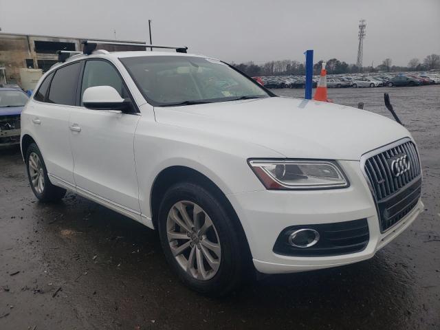 Photo 3 VIN: WA1CFAFP6FA006047 - AUDI Q5 