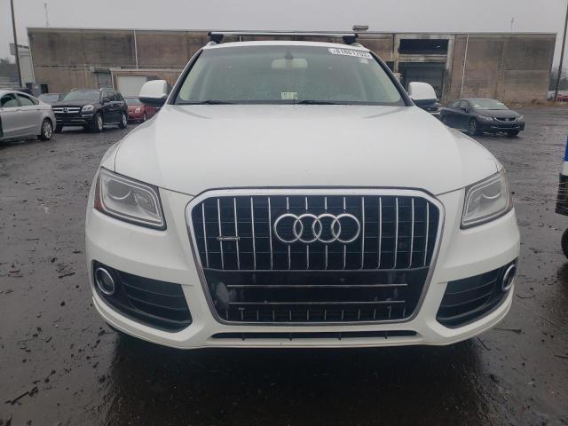 Photo 4 VIN: WA1CFAFP6FA006047 - AUDI Q5 