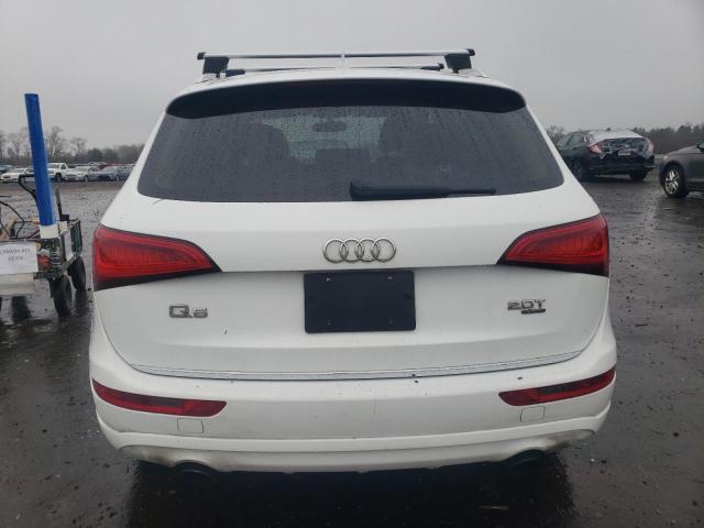 Photo 5 VIN: WA1CFAFP6FA006047 - AUDI Q5 