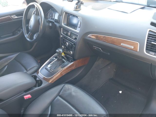 Photo 4 VIN: WA1CFAFP6FA018604 - AUDI Q5 