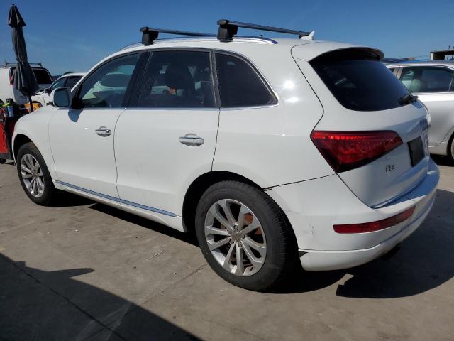 Photo 1 VIN: WA1CFAFP6FA029747 - AUDI Q5 