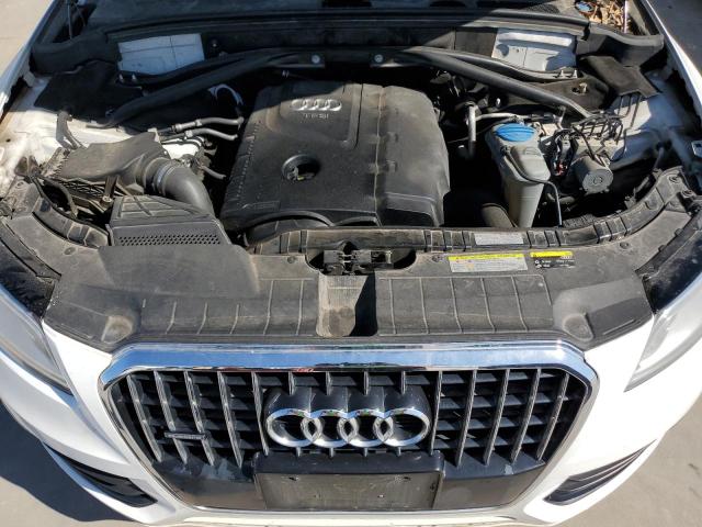 Photo 10 VIN: WA1CFAFP6FA029747 - AUDI Q5 