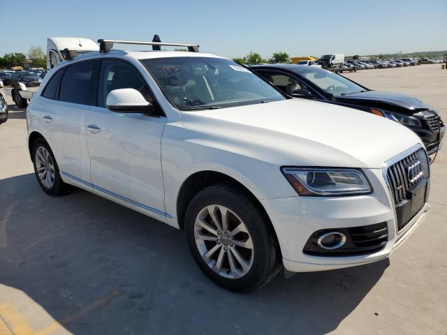 Photo 3 VIN: WA1CFAFP6FA029747 - AUDI Q5 