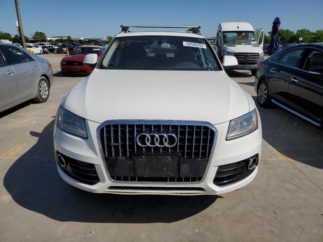 Photo 4 VIN: WA1CFAFP6FA029747 - AUDI Q5 