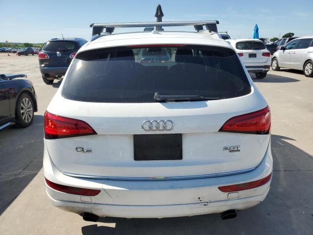 Photo 5 VIN: WA1CFAFP6FA029747 - AUDI Q5 