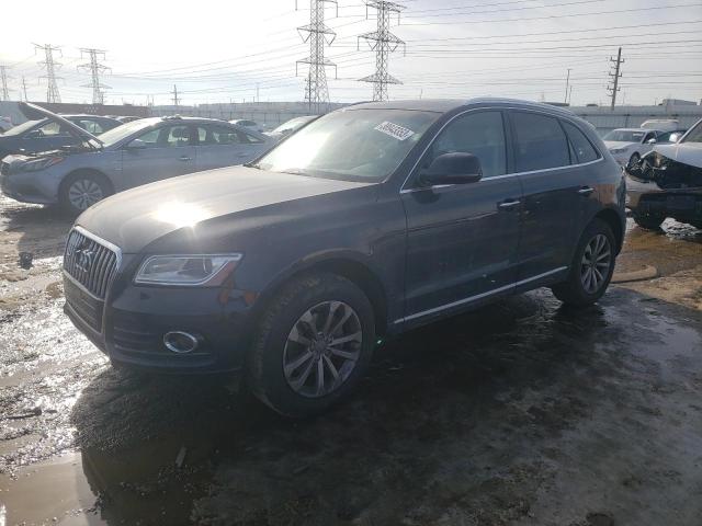 Photo 0 VIN: WA1CFAFP6FA094890 - AUDI Q5 